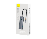 Baseus Hub 5w1 - 1181579 - zdjęcie 7
